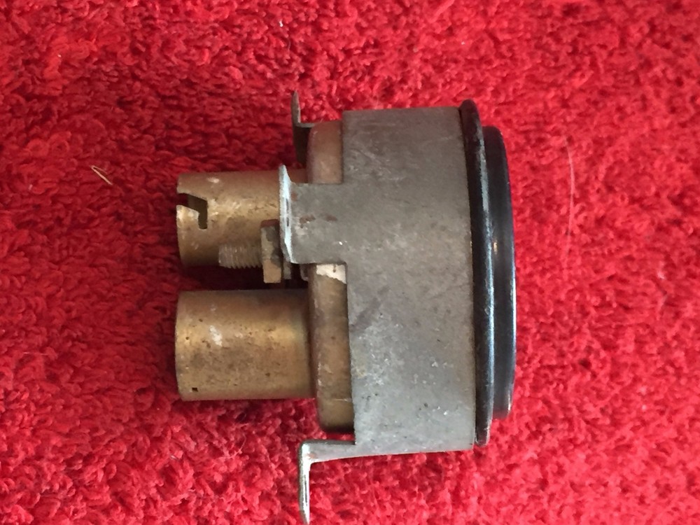 EL 2" TEMPERATURE INDICATOR P/N 8376379