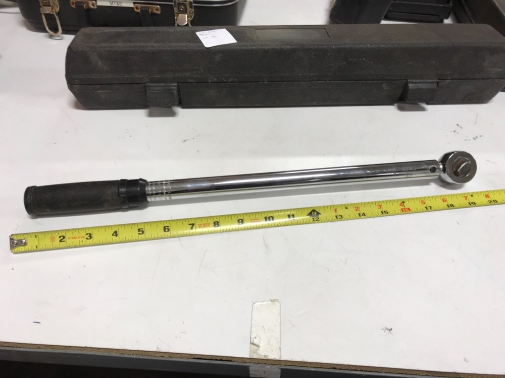 CDI 2503MFR, 1/2" DRIVE