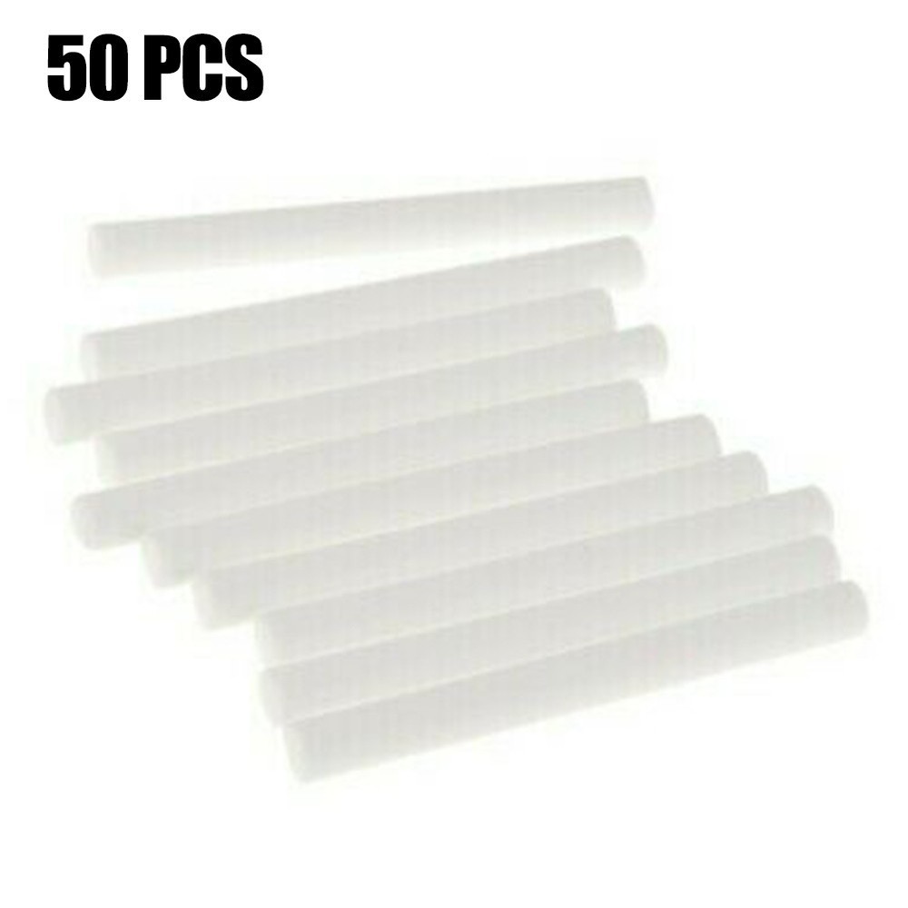 50 Pack Replacement Sponge Wicks for Car Diffusers Superior Performance