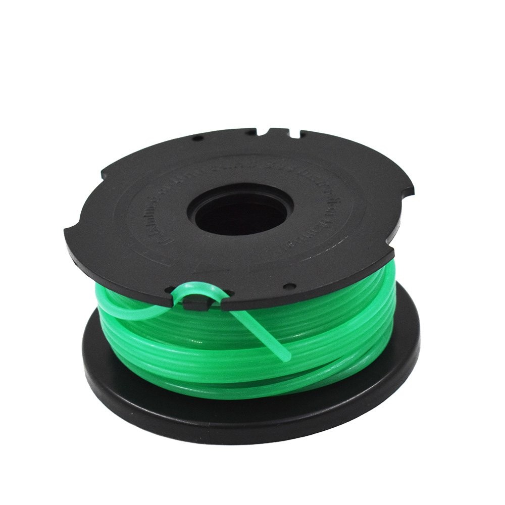 SF-080 String Trimmer Spool Line Replacement For Black&Decker GH3000 Model 3PCS