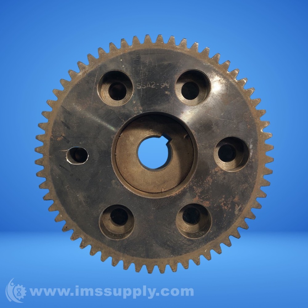 4-ST Gear USIP