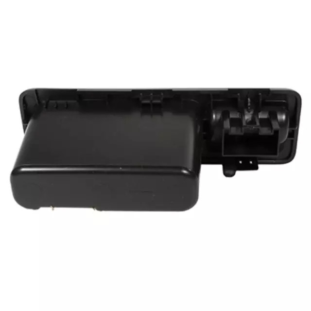 Genuine Ford Instrument Panel Storage Compartment 8C3Z2513546AA