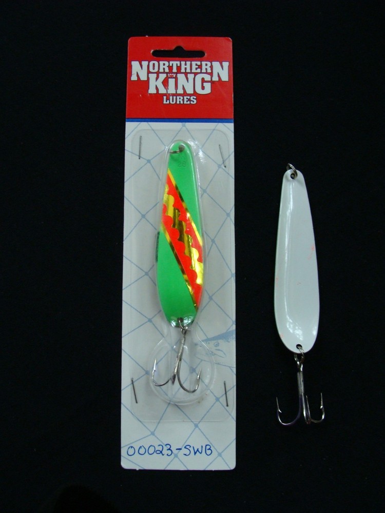 Northren King Spoon's