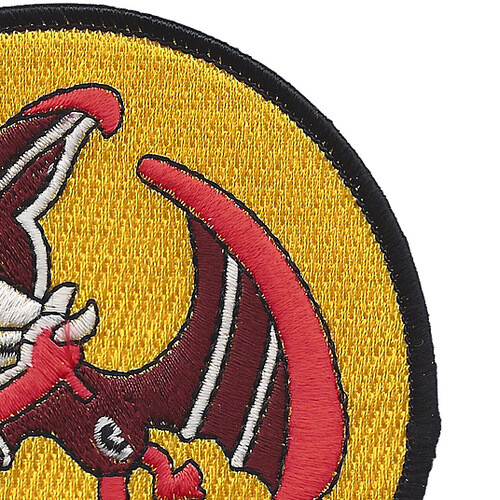 VFA-174 Hellrazors Patch