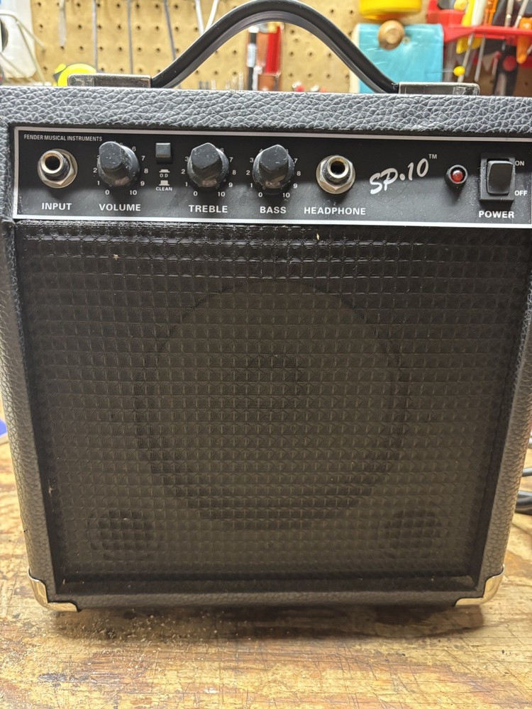 garage band starter kit