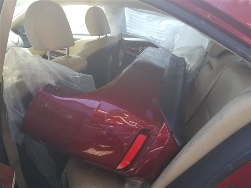 2010 LEXUS HS250H DRIVER SIDE FRONT DOOR LOCK ACTUATOR ASSEMBLY