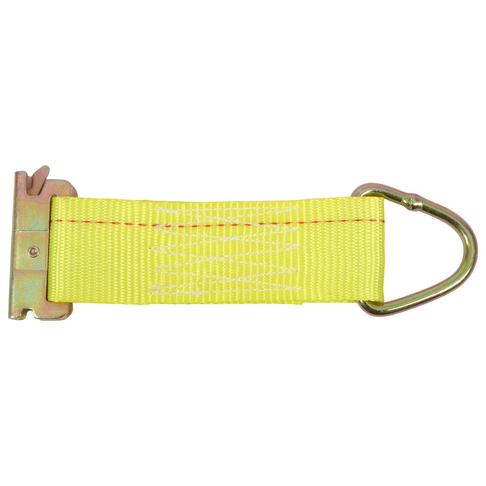 LABLT High Quality 32 Pack 5' E Track Tie Down Rail Multi Purpose For Van Truck