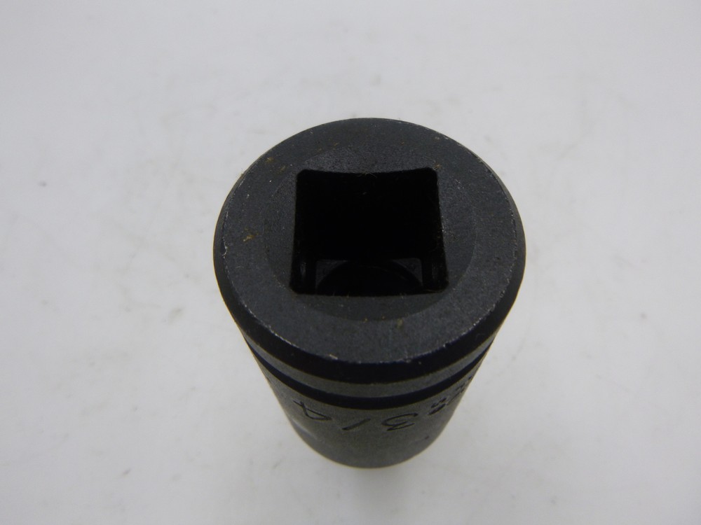 Proto 07590 3/4" Drive Impact Socket Hex Bit