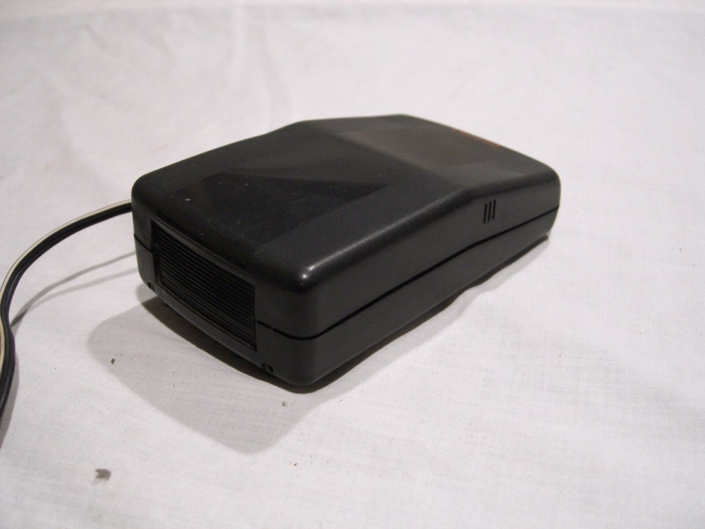Profile RD 101 Radar Detector