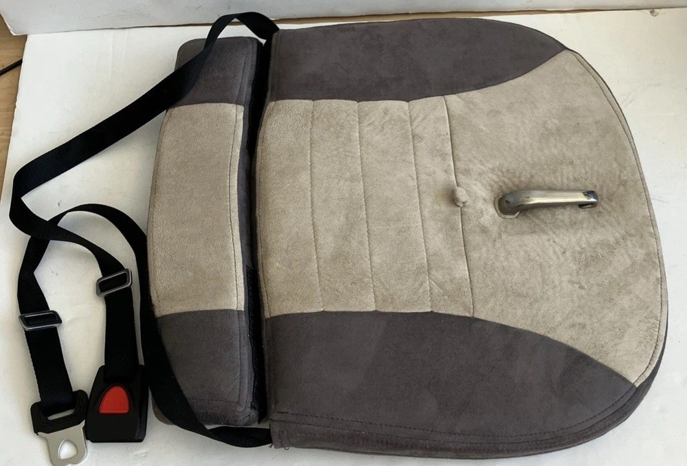 Tummy Shield Pregnancy Belt Positioner