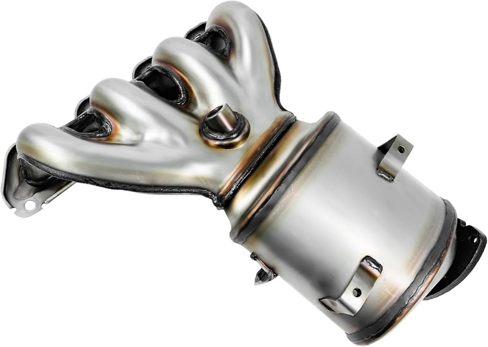 1.8L Catalytic Convertor