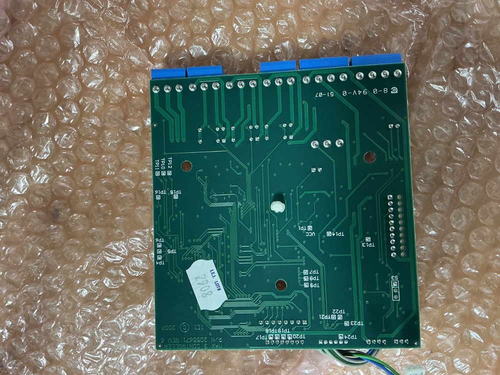 Max3Mod Module Single Door Access 0-205671 - Used