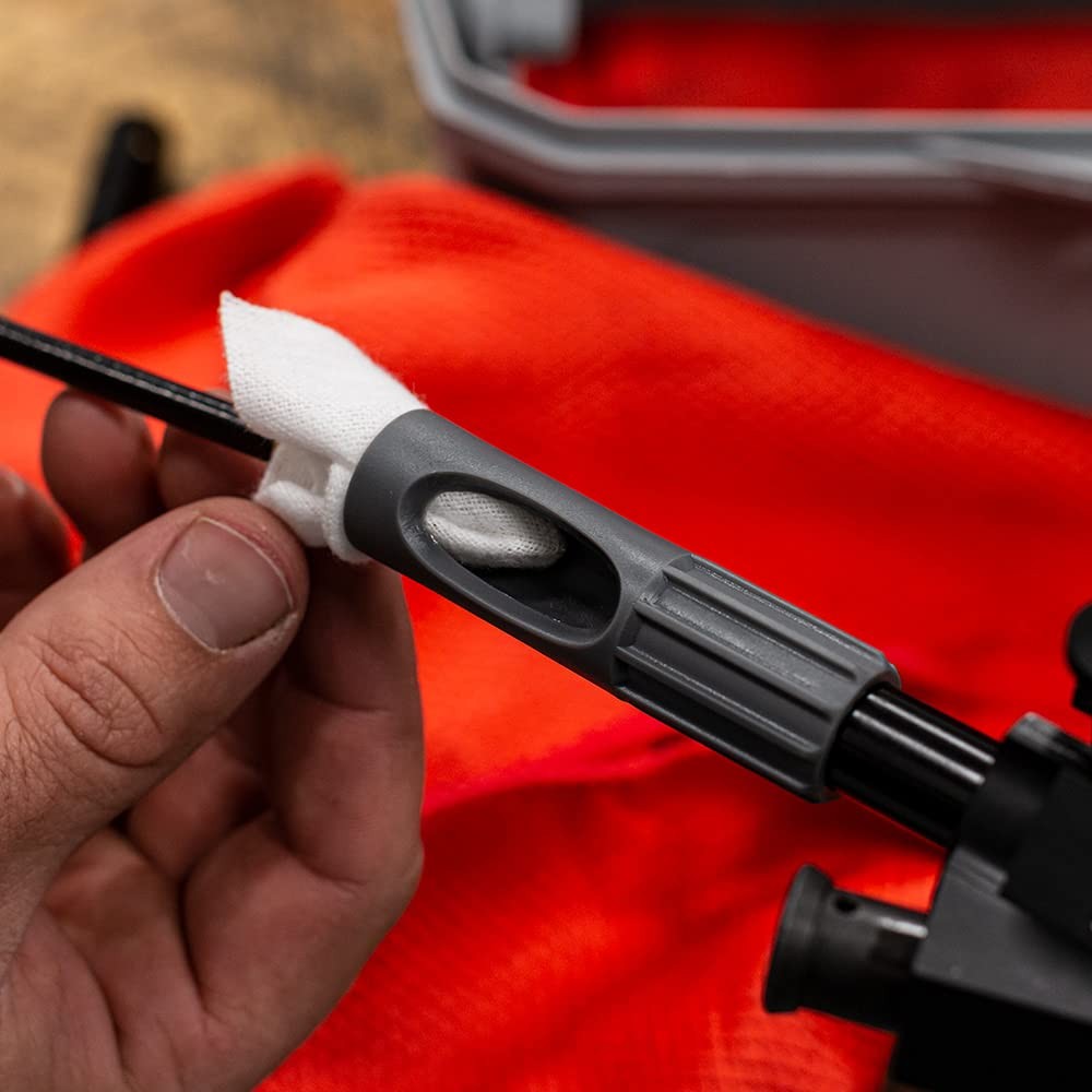 Shooter's Choice Universal Bore Guide - MSR/AR Compatible