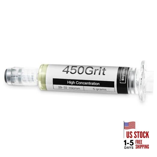 Diamond Polishing Compound Lapping Compound 450 Grit 30% concentration 450Grit