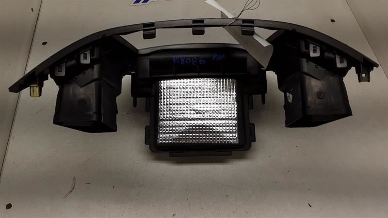 LEGACY 2011 Dash Bezel 395548