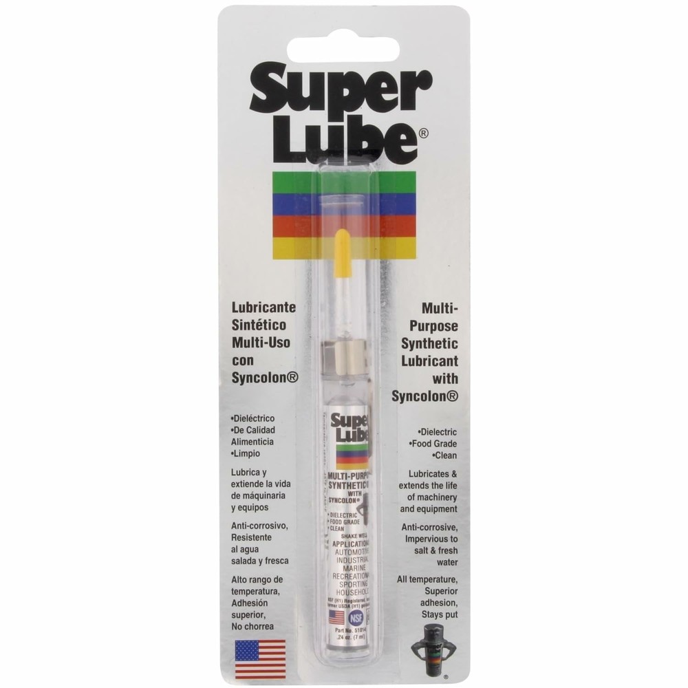 Oil ,Translucent white 0.25 Oz.