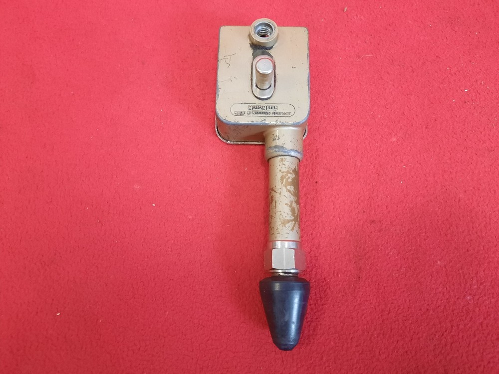 Motometer Compression Pen Moto Meter