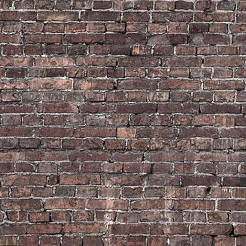 Savage 5x7' Floor Drop, Grunge Brick