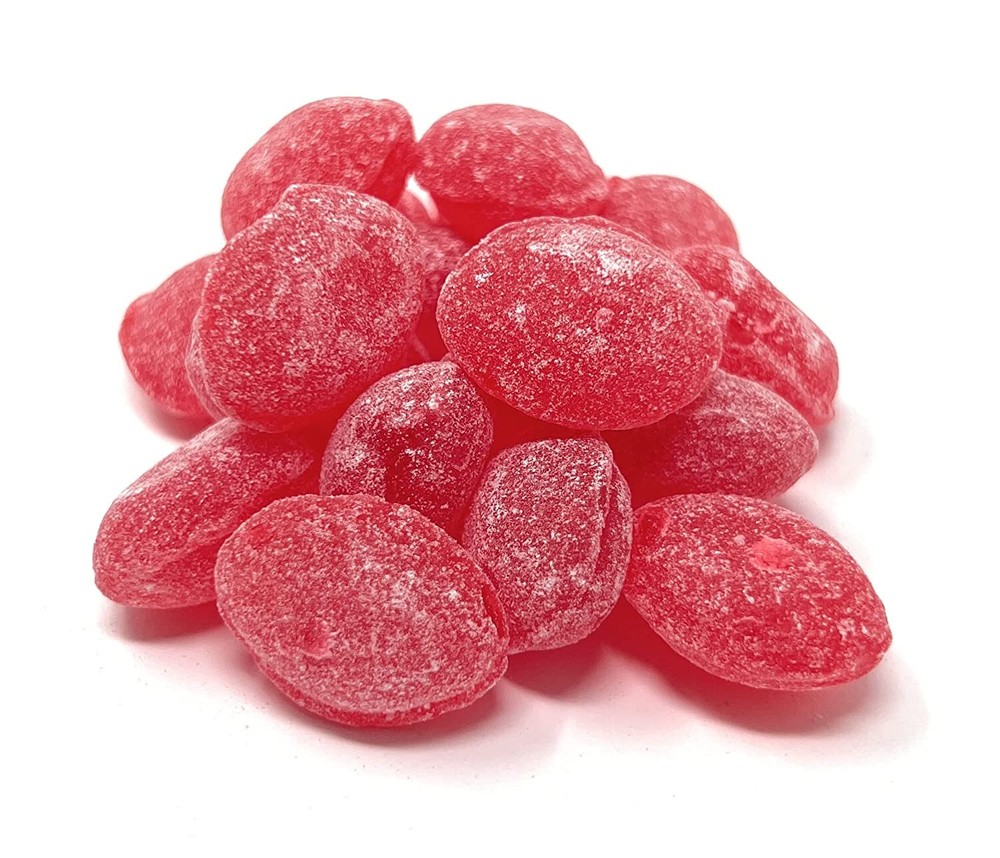 Bayside Candy Claeys Bulk Sanded Candy Drops
