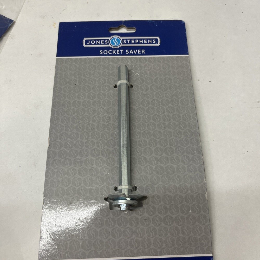 Jones Stephens Corp Socket Saver