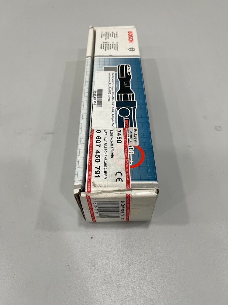 Bosch 0.607.450.791