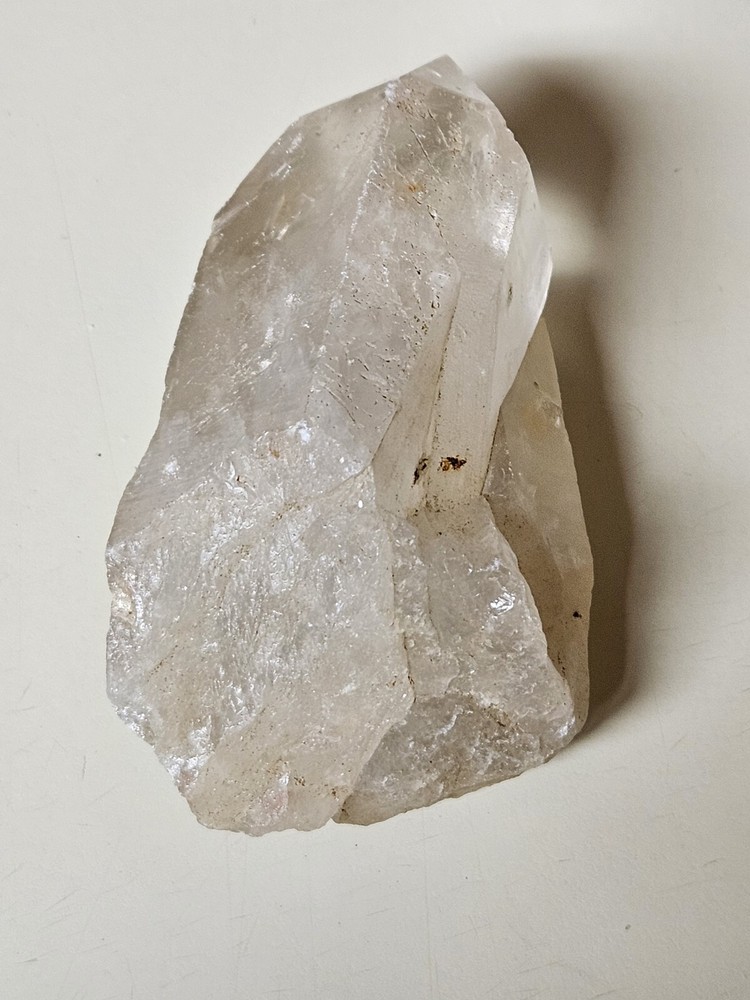 Quartz rock