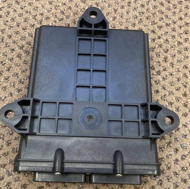 Raven AccuBoom Control Node ET (P/N: 10630173551) ~NEW~