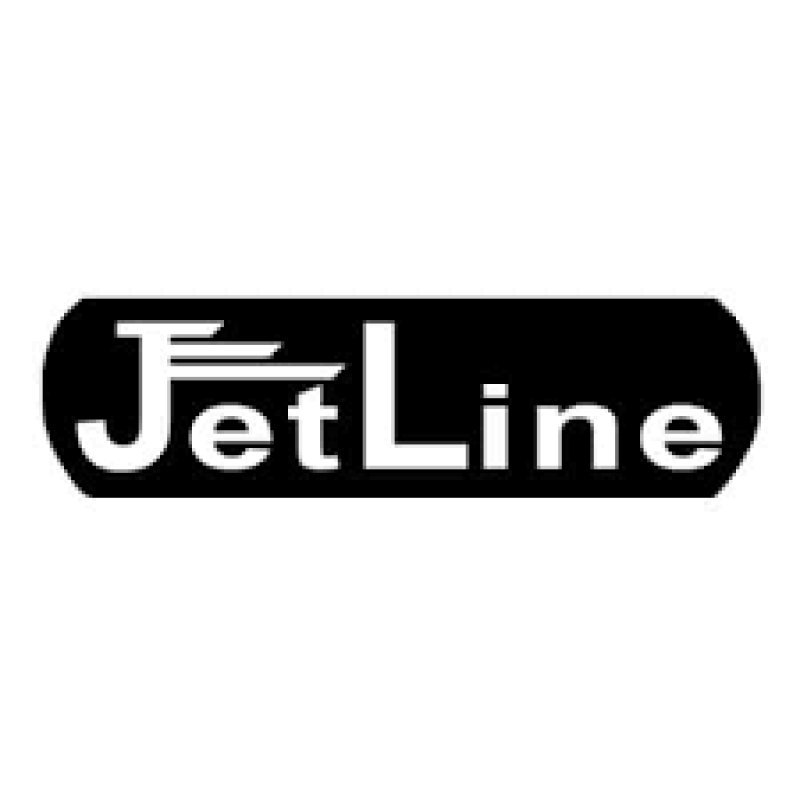 Jetline Bugle BLACK Single Flame Torch - JETLINE BUGLE BLACK