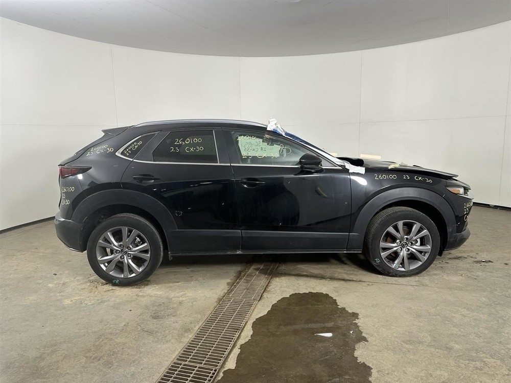 Camera/Projector Front View Camera Windshield Mounted Fits 19-23 MAZDA 3 2835476