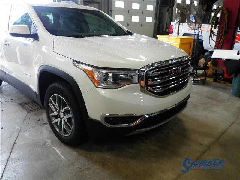 GMC Acadia 2018-2019 Telematics Interface Module Left Dash 84298328 9964