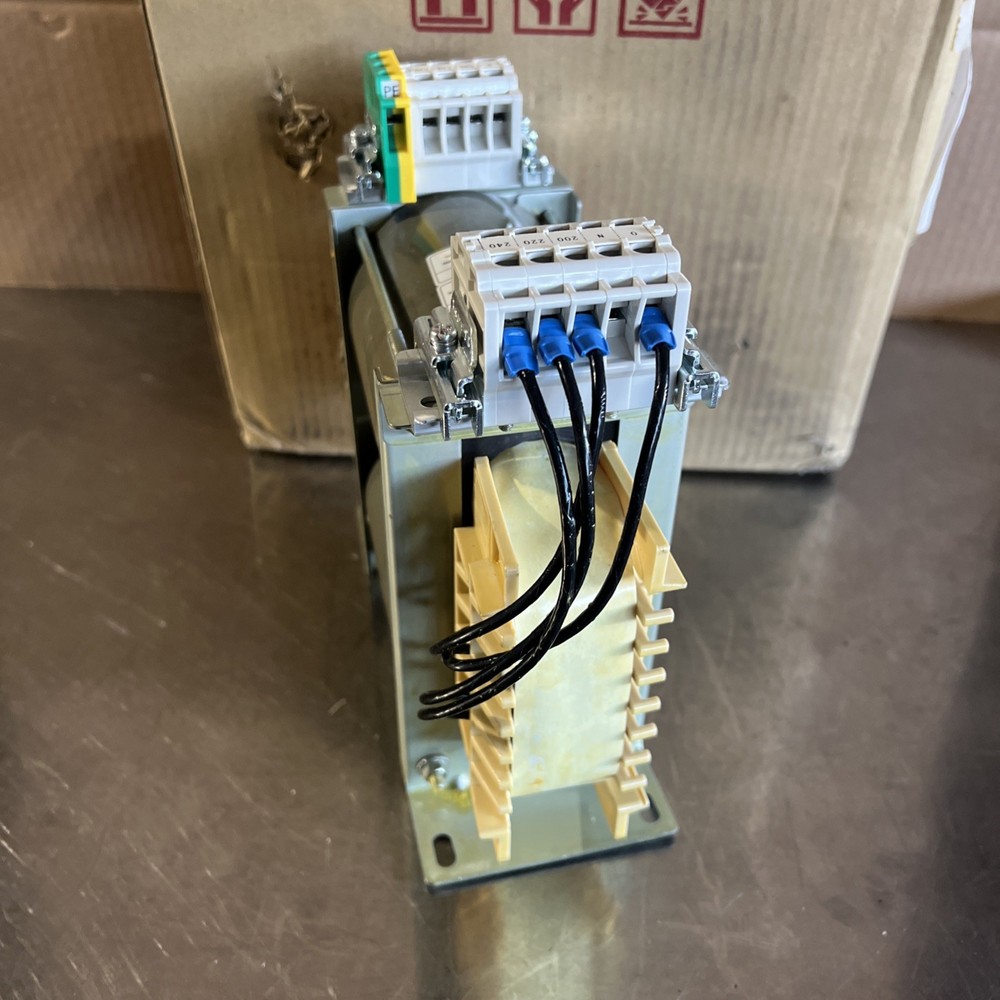 IMAI IB-AV150S-001 Transformer Nos Surplus