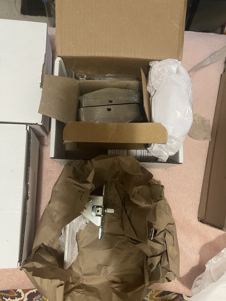 Door Latches Push And Pull