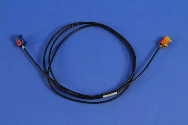 Genuine Mopar GPS Antenna Cable 68258684AA
