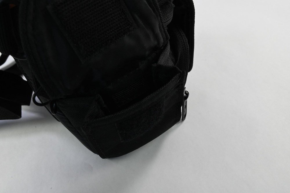 Lowepro Edit 110 Camera Bag Case #G478