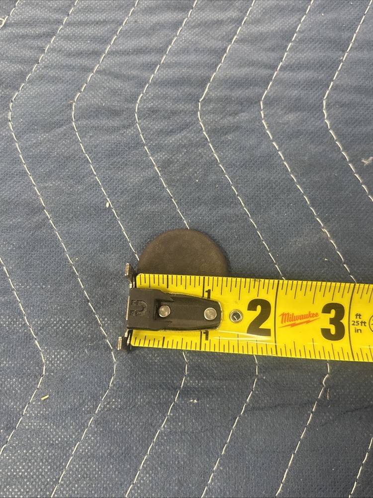Whirlpool inner surface burner cap W10856611