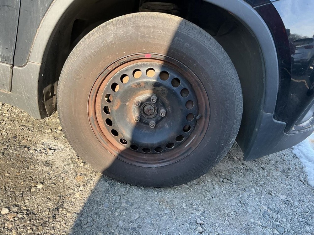 Fuse Box Engine Fits 17 TRAX 4946300