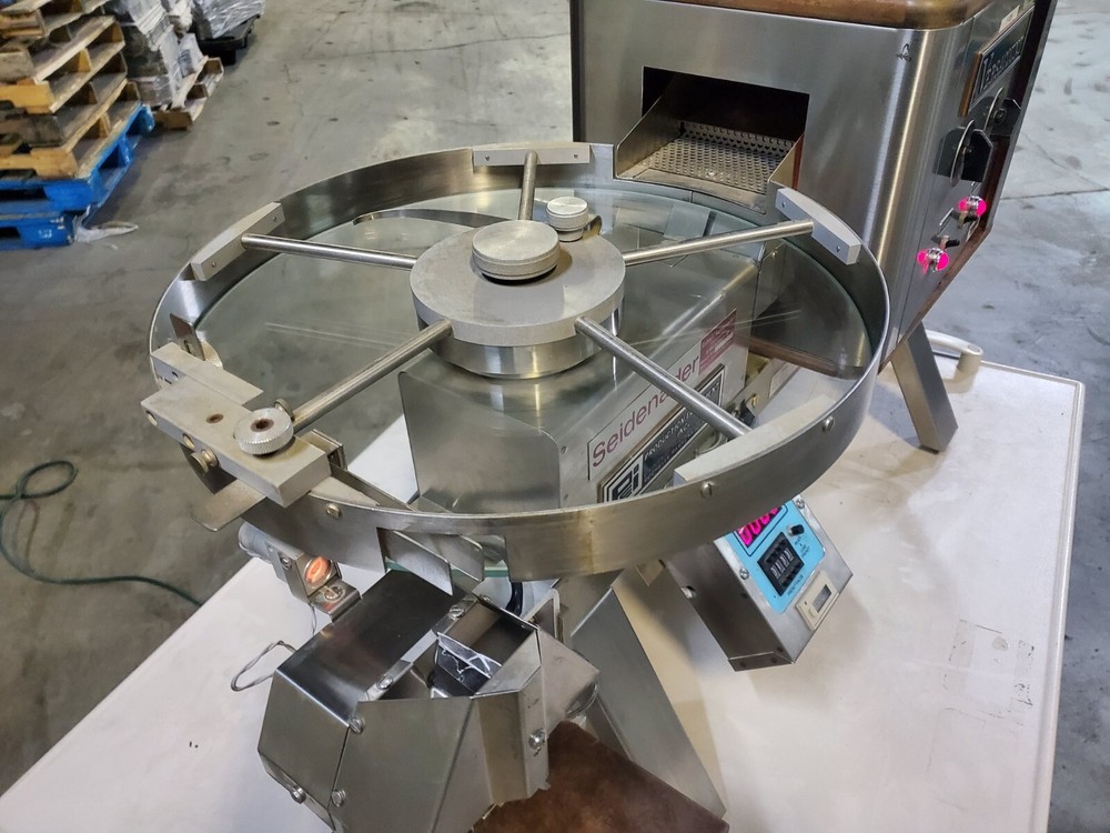 Seidenader Versacount