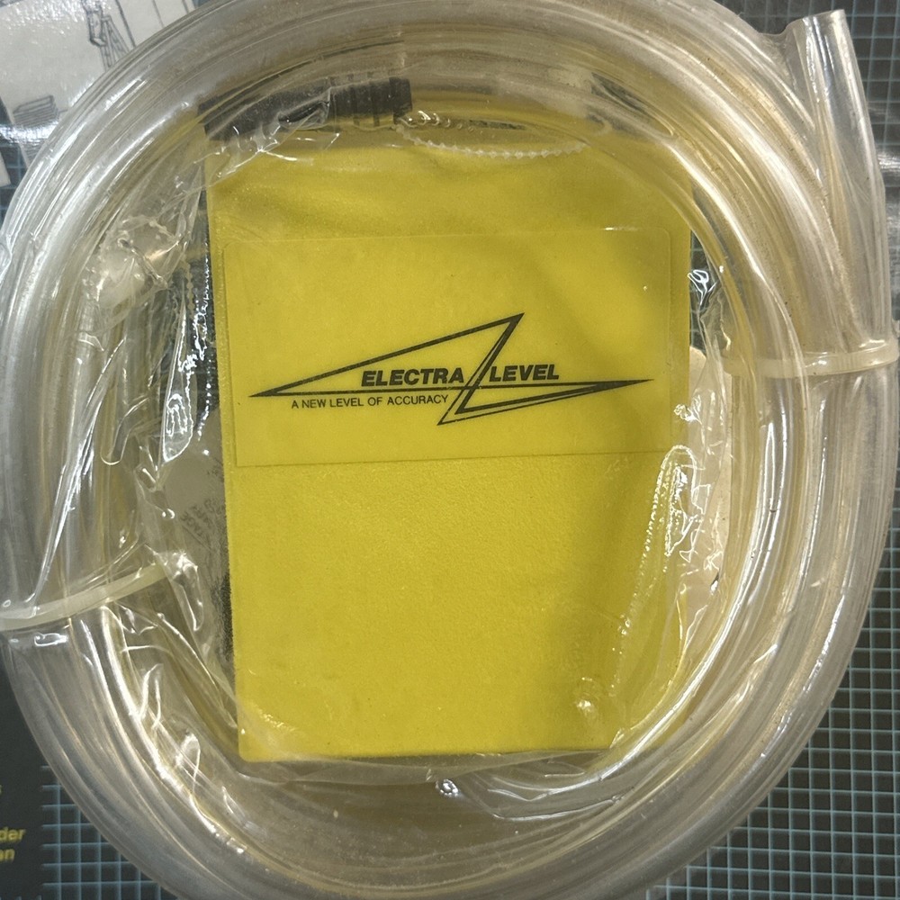 Zircon Electra Level Remote Water Leveling Device