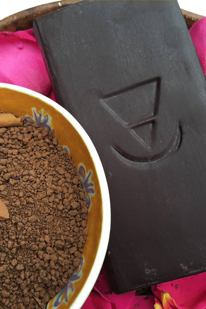 Ceremonial Cacao - 1kg