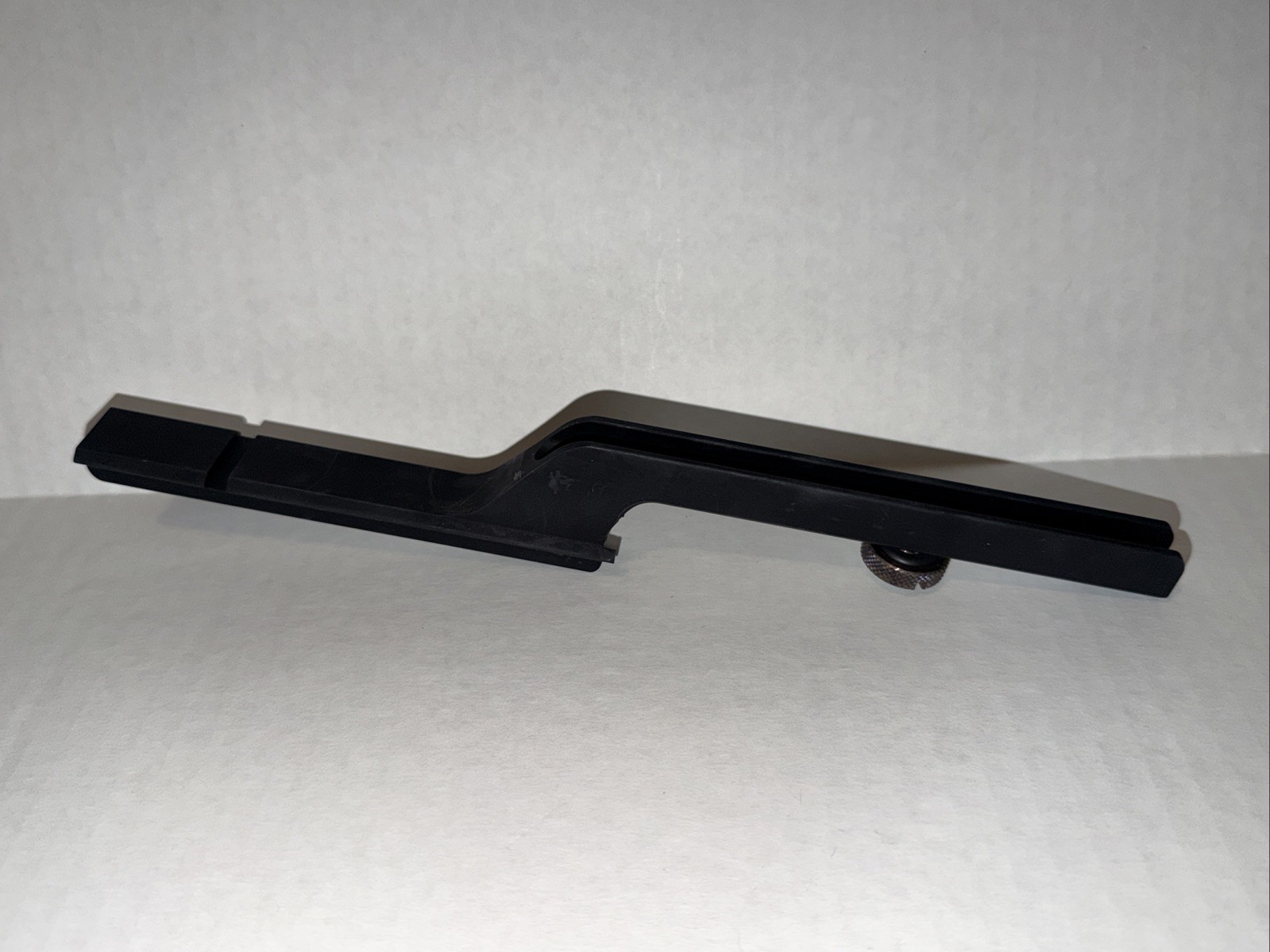 Carry Handle Gooseneck Mount - USGI