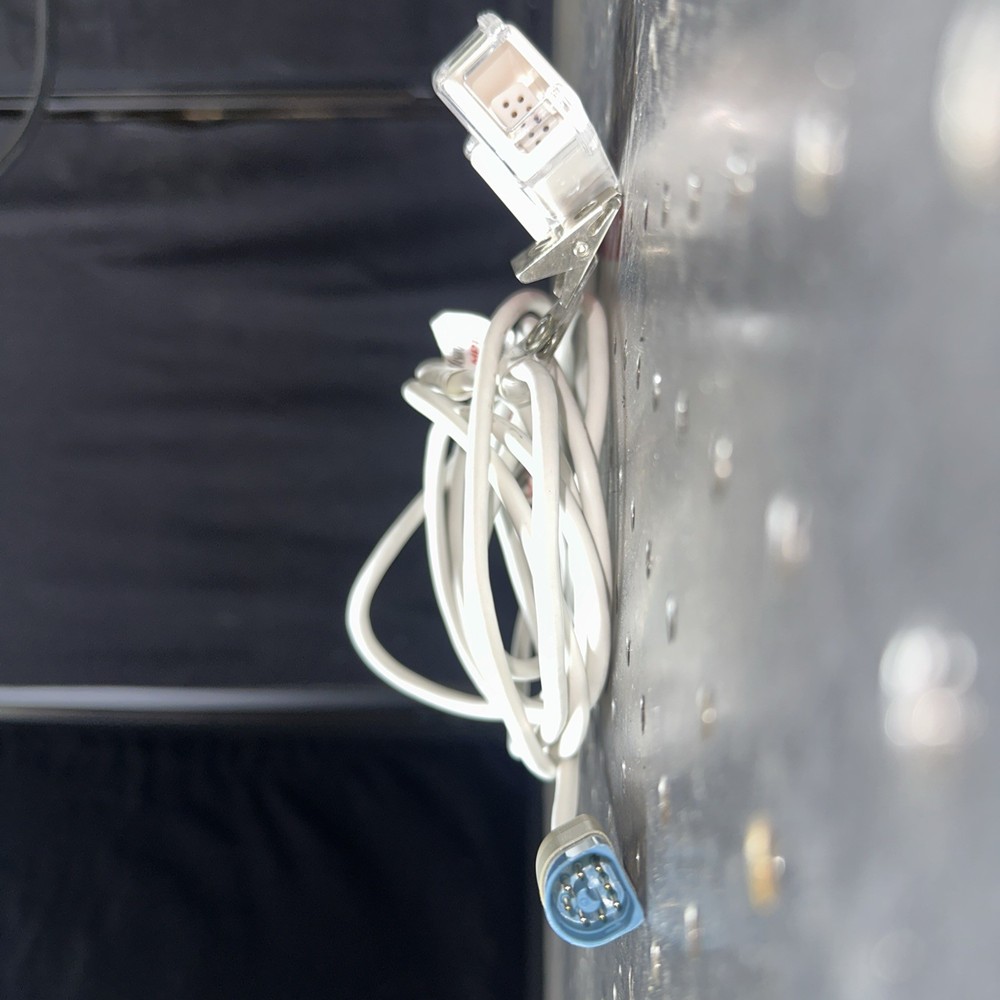 LNC MP10 SpO2 Masimo Extension Adapter Cable