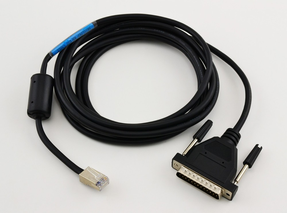 23291-01-R - TMT88 TOPAZ DATA CABLE
