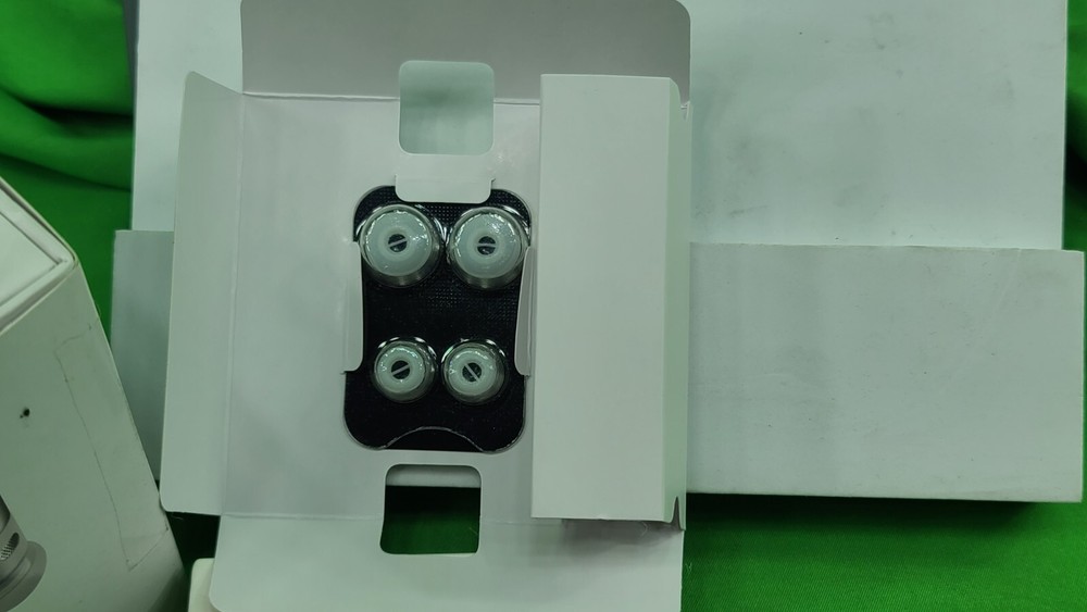 Bowers & Wilkins PI5 In-Ear True Wireless Bluetooth Earbuds White