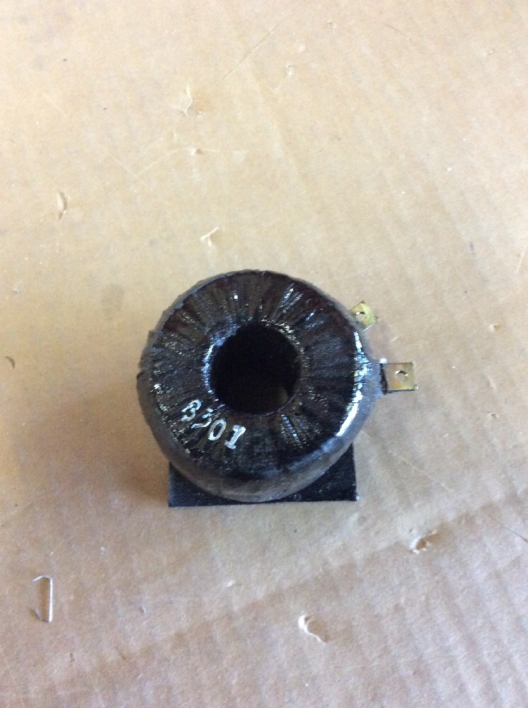 F7284-840183000 Coil