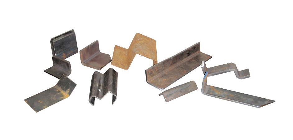 SWAG Off Road 12 TON Press Brake DIY Builder Kit