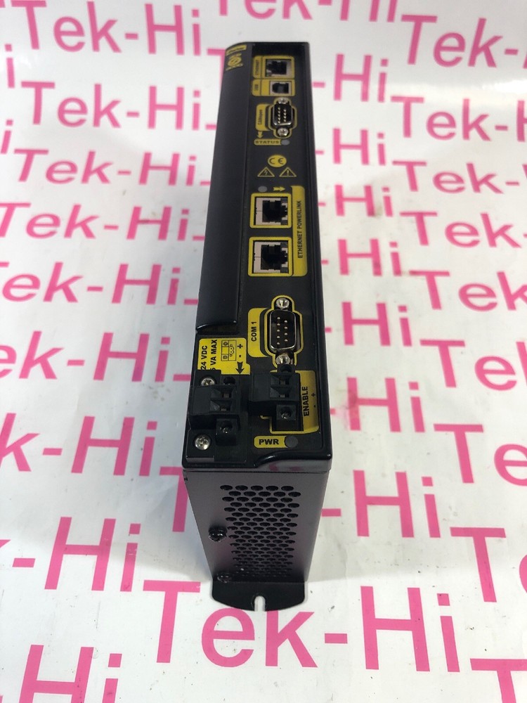 PARKER 9040P3U0B0 SERVO CONTROLLER 9040P3U0B0 OVERNIGHT SHIPPING