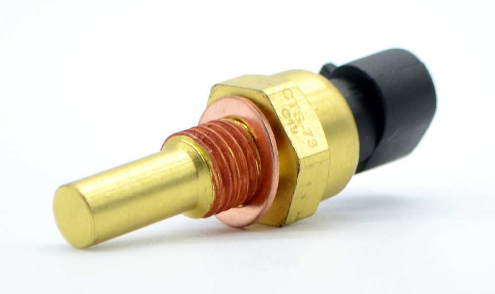 Engine Coolant Temperature Sensor United Ignition Wire CTS-73
