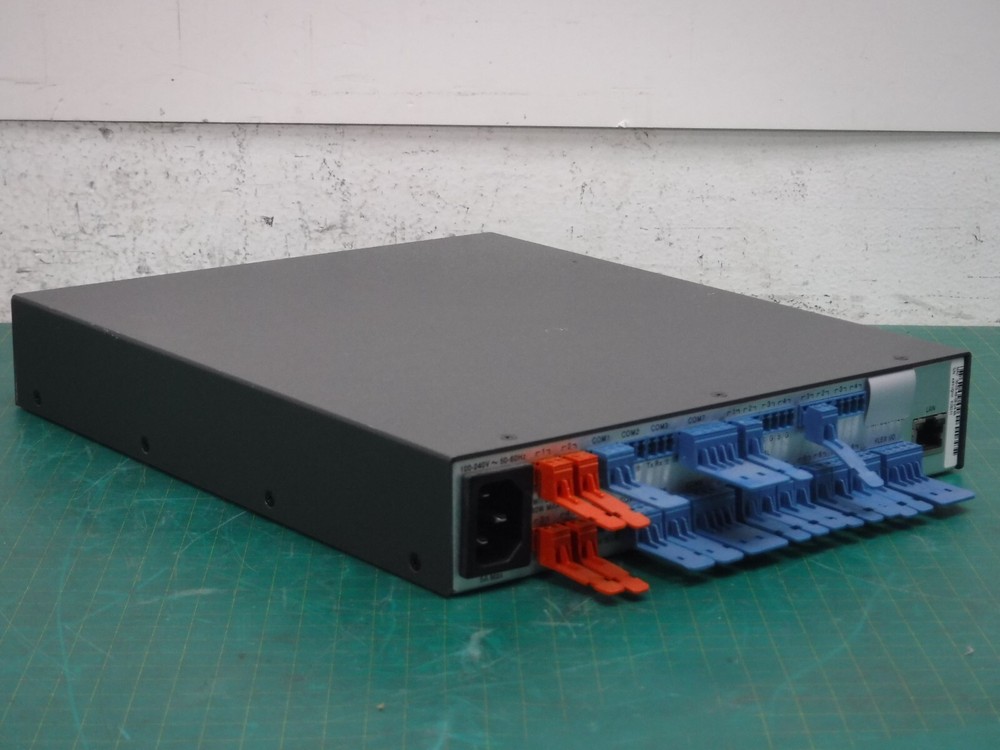 Extron IPCP 505 ~ IP Link Control Processor