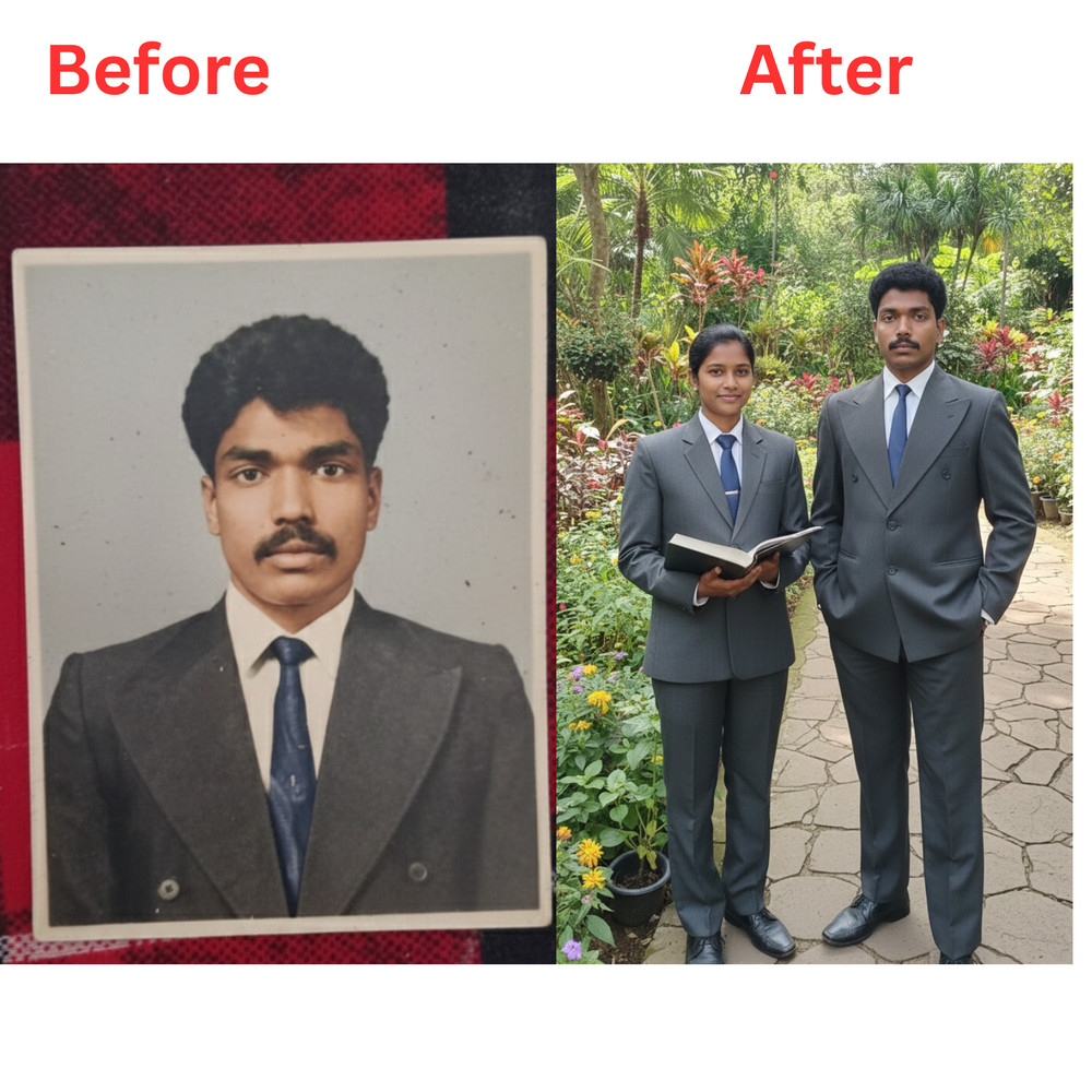 Photo Background Removal within 24 Hours
