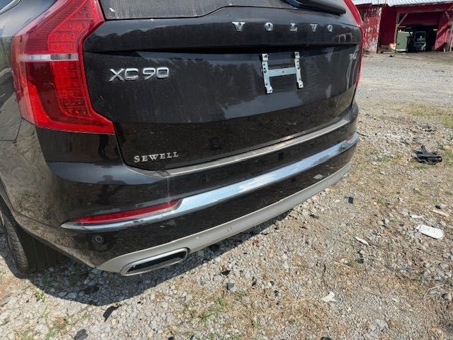 XC90 2021 Fuse Box Cabin 474650